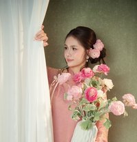 Cây thường xuân - escort in Ho Chi Minh City