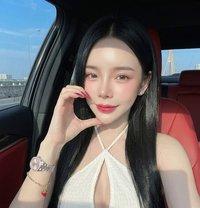 Ivy Vy - escort in Taichung