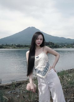 Ivy Vy - puta in Taipei Photo 8 of 8