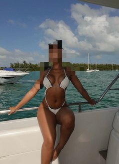 Ivy yummy pussy - escort in Ko Samui Photo 4 of 5