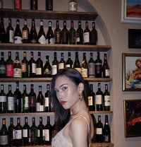 Ivy00231 - Transsexual escort in Bangkok