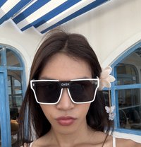 Ivy00231 - Transsexual escort in Bangkok