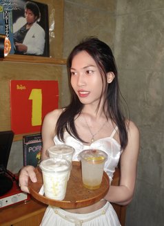 Ivy00231 - Acompañantes transexual in Bangkok Photo 9 of 9