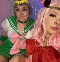 Ivyjanr - escort in Birmingham