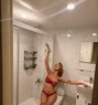 IVYlove - Transsexual escort in Kuala Lumpur Photo 19 of 20