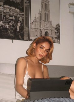IVYlove - Acompañantes transexual in Taipei Photo 25 of 27