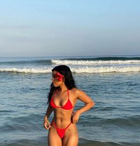 Ivyluv - Male escort in Dubai