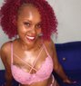 Ivytheegoddess - escort in Nakuru Photo 9 of 13