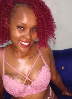 Ivytheegoddess - escort in Nakuru Photo 9 of 13