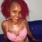 Ivytheegoddess - escort in Nakuru