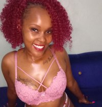 Ivytheegoddess - escort in Nakuru