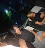 Ivyy - Acompañantes transexual in Manila Photo 1 of 5