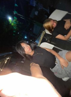 Ivyy - Transsexual escort in Manila Photo 1 of 5