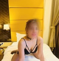 Iwa Here, New in Town! - escort in Bangkok