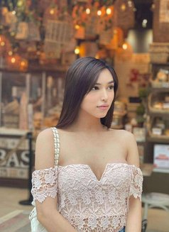 Tiffany Takahashi - Transsexual escort in Manila Photo 6 of 14