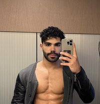 Iwan 10 - Male escort in Dubai