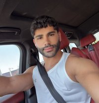 Iwan 10 - Male escort in Dubai