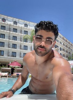Iwan 10 - Male escort in Dubai Photo 3 of 3