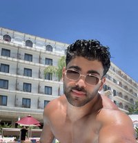 Iwan 10 - Male escort in Dubai