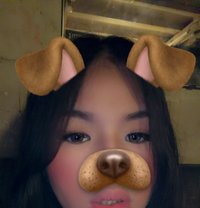 Iwantuclaire - Acompañantes transexual in Makati City