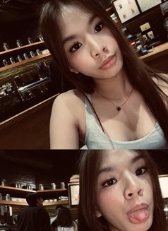 Iwantuclaire - Transsexual escort in Makati City Photo 2 of 10