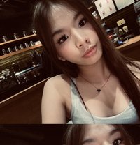 Iwantuclaire - Acompañantes transexual in Makati City
