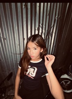 Iwantuclaire - Transsexual escort in Makati City Photo 4 of 10