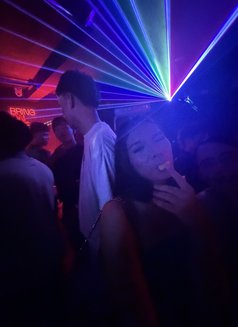 Iwantuclaire - Transsexual escort in Makati City Photo 6 of 10