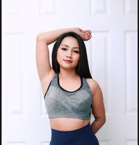 Iya - escort in Makati City