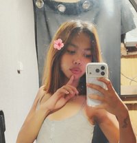Iya - Transsexual escort in Makati City