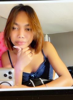 Iya - Acompañantes transexual in Makati City Photo 5 of 10
