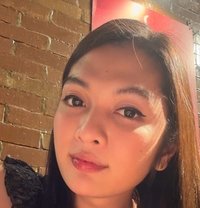 Iya - Transsexual escort in Manila