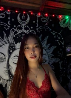 Iya - Transsexual dominatrix in Manila Photo 1 of 7