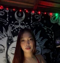 Iya - Transsexual dominatrix in Manila