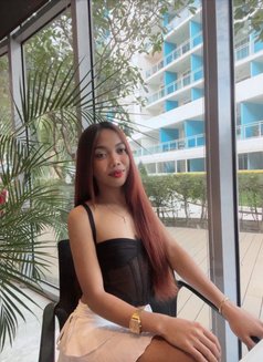 Iya - Acompañantes transexual in Manila Photo 4 of 11