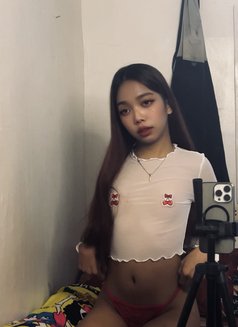 Iya - Acompañantes transexual in Manila Photo 5 of 11