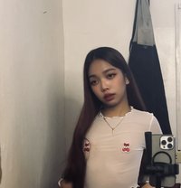Iya - Transsexual escort in Makati City