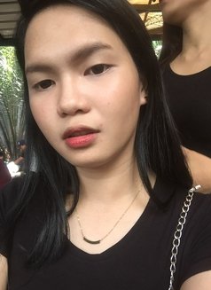 Iya Lee - Transsexual escort in Makati City Photo 1 of 2
