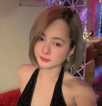 Iya Shi - escort in Singapore