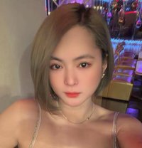 Iya Shi - escort in Singapore