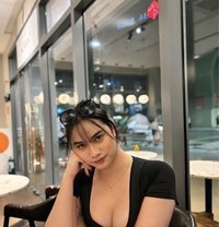 Iya Your Perfect Escape - Transsexual escort in Manila