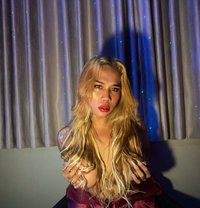 Iyah Ferrari - Acompañantes transexual in Kuala Lumpur Photo 8 of 19