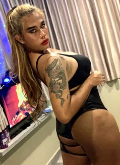 Iyah Ferrari - Transsexual escort in Kuala Lumpur Photo 12 of 13