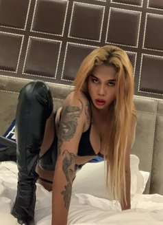 Iyah Ferrari - Acompañantes transexual in Kuala Lumpur Photo 14 of 19