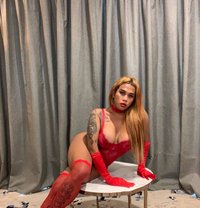 Iyah Ferrari - Transsexual escort in Kuala Lumpur Photo 17 of 19