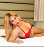 Iyah Ferrari - Acompañantes transexual in Kuala Lumpur Photo 11 of 28