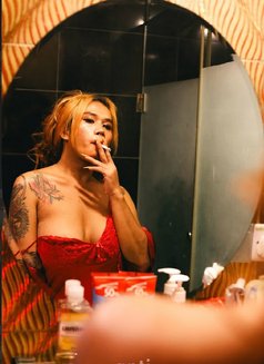 Iyah Ferrari - Acompañantes transexual in Kuala Lumpur Photo 18 of 28