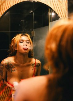 Iyah Ferrari - Acompañantes transexual in Kuala Lumpur Photo 19 of 28
