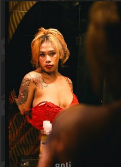 Iyah Ferrari - Acompañantes transexual in Kuala Lumpur Photo 26 of 28