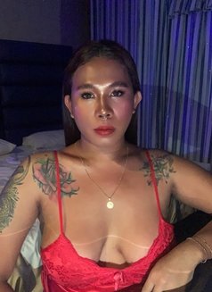 Iyah Ferrari - Transsexual escort in Kuala Lumpur Photo 16 of 16